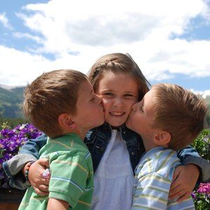 Meet your Posher, Tara